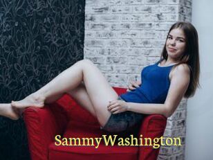 SammyWashington