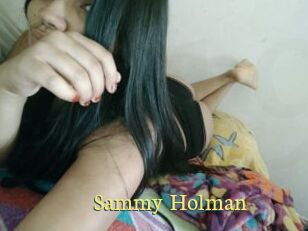 Sammy_Holman