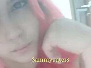Sammycute18
