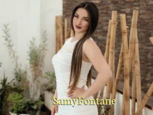 SamyFontane