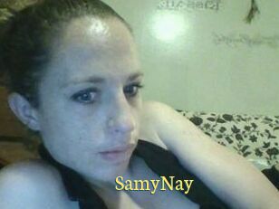 SamyNay