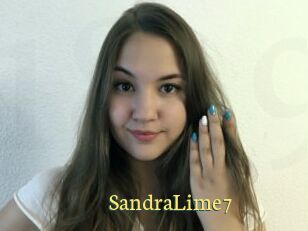 SandraLime7