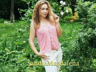 SandraMagdalena