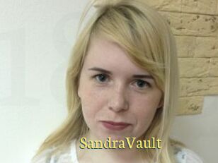 SandraVault