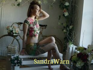 SandraWarn