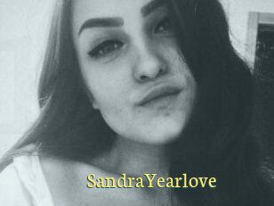 SandraYearlove