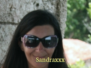 Sandraxxx