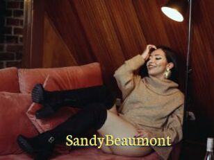 SandyBeaumont
