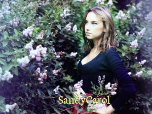 SandyCarol