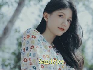 SandyJee