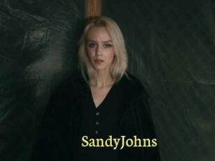 SandyJohns