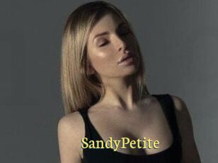 SandyPetite