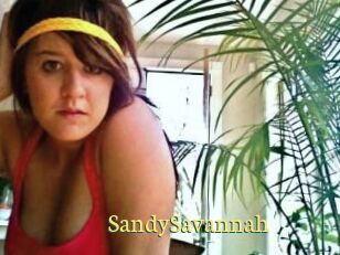 SandySavannah
