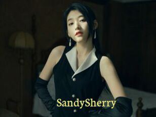 SandySherry