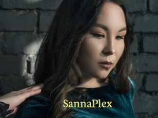 SannaPlex