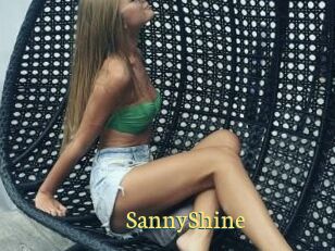 SannyShine