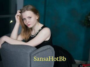 SansaHotBb