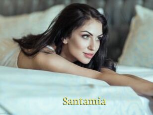 Santamia