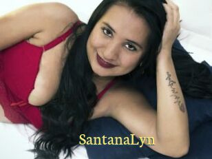 SantanaLyn