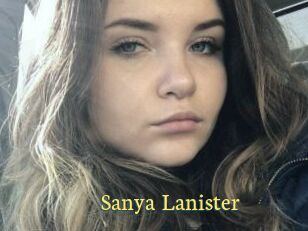 Sanya_Lanister