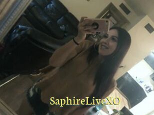 SaphireLiveXO
