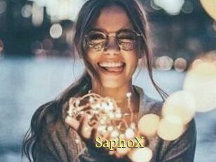 SaphoX