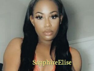 SapphireElise