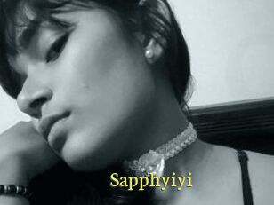Sapphyiyi