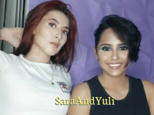 SaraAndYuli