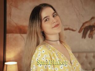 SaraBlaker