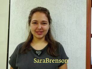 SaraBrenson