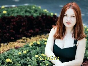 SaraGre