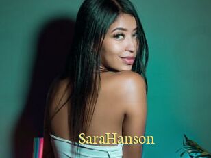 SaraHanson