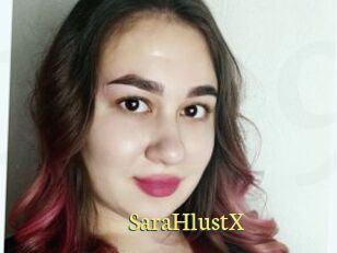 SaraHlustX