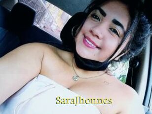 SaraJhonnes