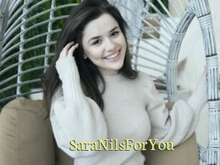 SaraNilsForYou
