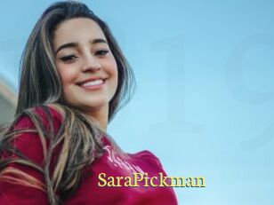 SaraPickman