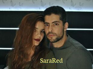 SaraRed