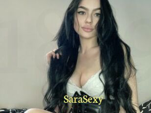 SaraSexy