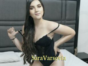 SaraVarsovia