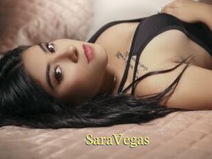 SaraVegas