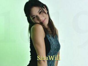 SaraWill
