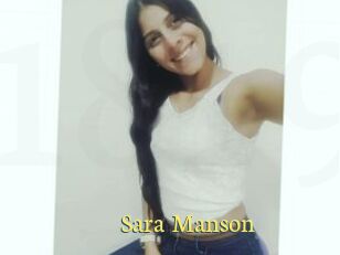 Sara_Manson