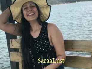 SaraaLust