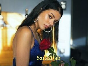 Saraabab