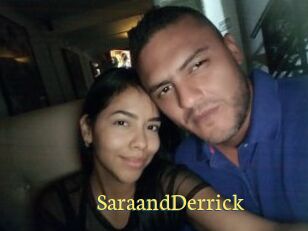 SaraandDerrick