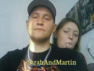 SarahAndMartin