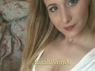 SarahBlonde