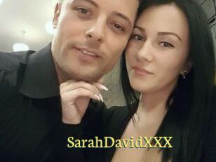 SarahDavidXXX