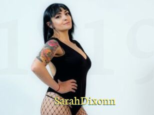 SarahDixonn